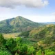 Gunung Sihabuhabu, Sumatera Utara