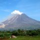 Gunung Sinabung, Sumatera Utara