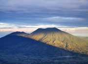 Gunung Singgalang, Sumatera Barat