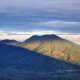 Gunung Singgalang, Sumatera Barat