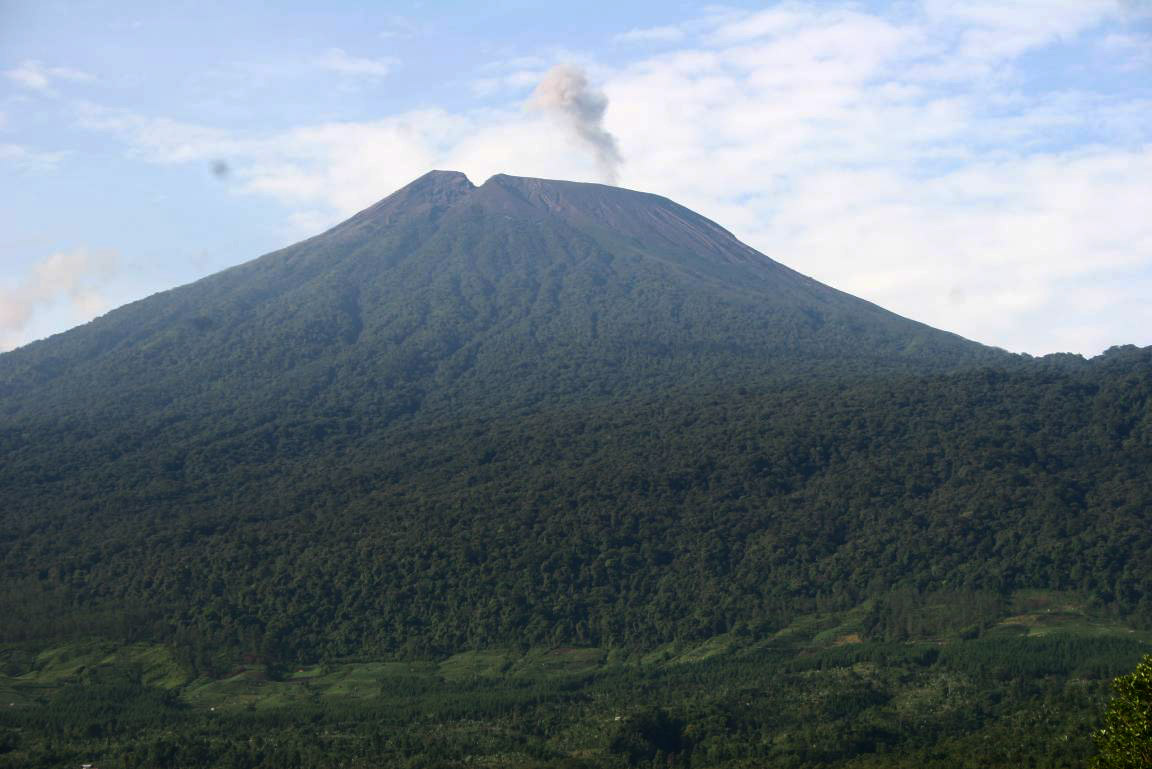 Gunung Slamet