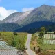 Menikmati Keindahan Alam Gunung Talang di Sumatera Barat