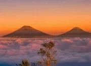 Menjelajahi Keindahan Gunung Telomoyo: Petualangan yang Tak Terlupakan