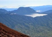 Gunung Tujuh, Jambi