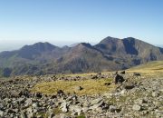 Menaklukkan Gunung Yr Wyddfa: Petualangan Seru di Puncak Tertinggi Wales