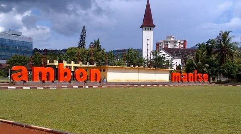 Makanan Khas Ambon