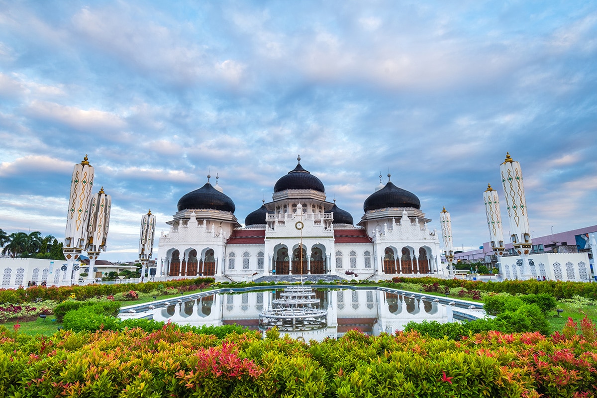 Makanan Khas Banda Aceh