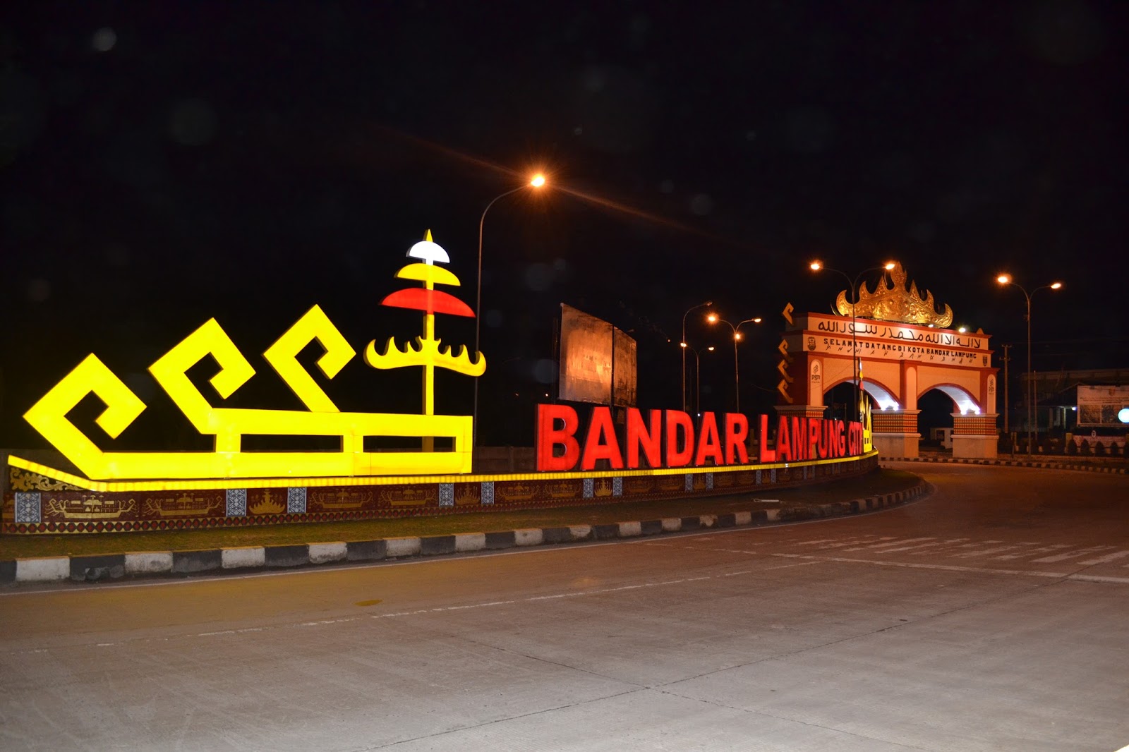 Makanan Khas Bandar Lampung