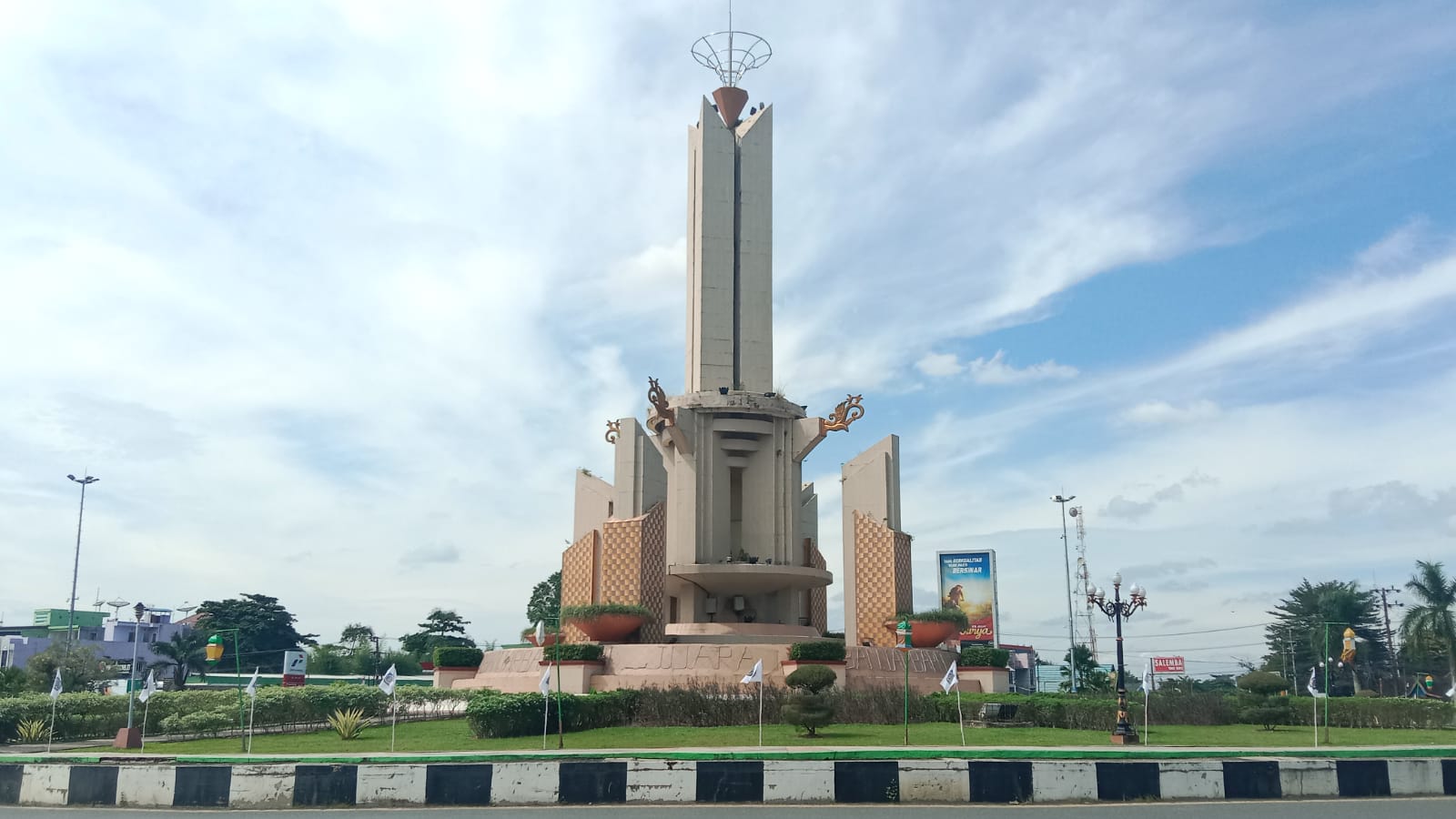 Makanan Khas Banjarbaru