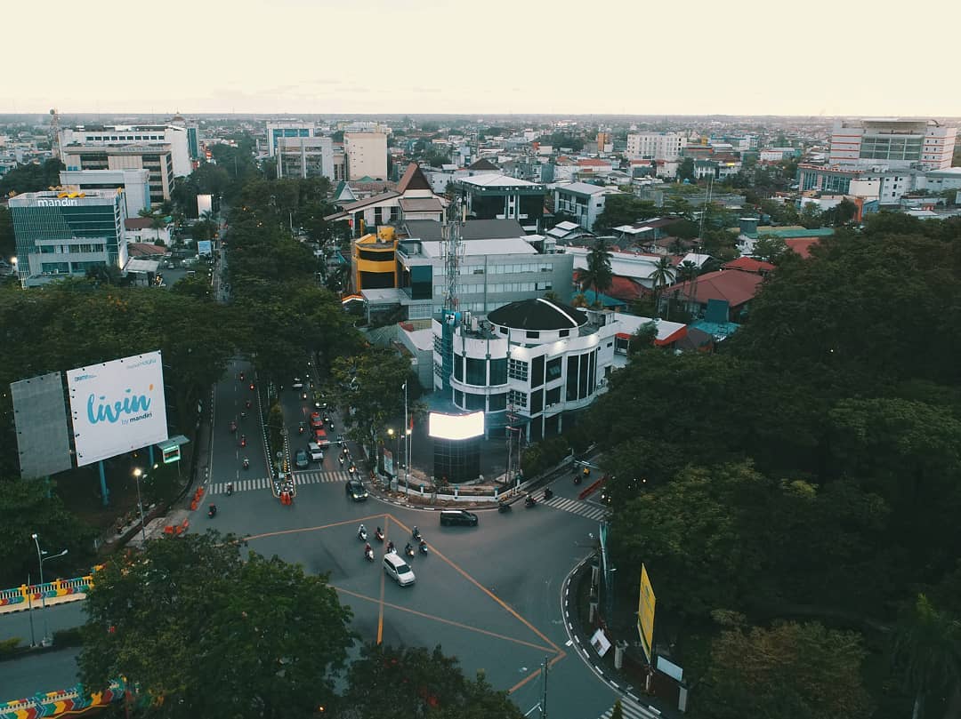 Makanan Khas Banjarmasin