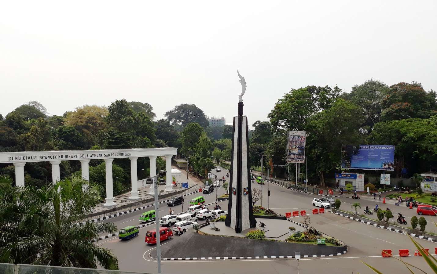 Makanan Khas Bogor