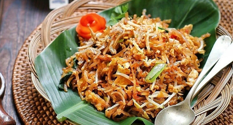 Makanan Khas Dumai