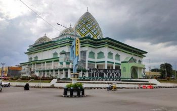 Makanan Khas Kotamobagu