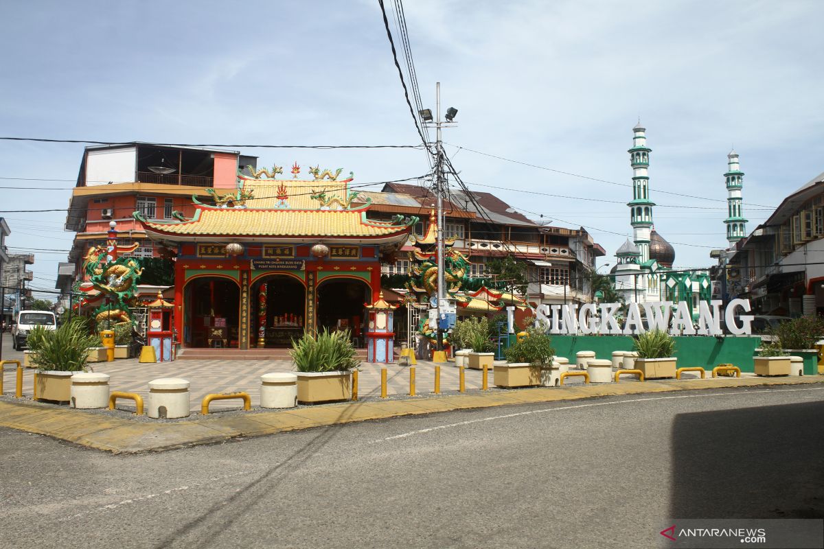 Makanan Khas Singkawang