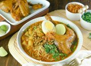 Makanan Khas Tangerang: Cita Rasa yang Wajib Dicoba!