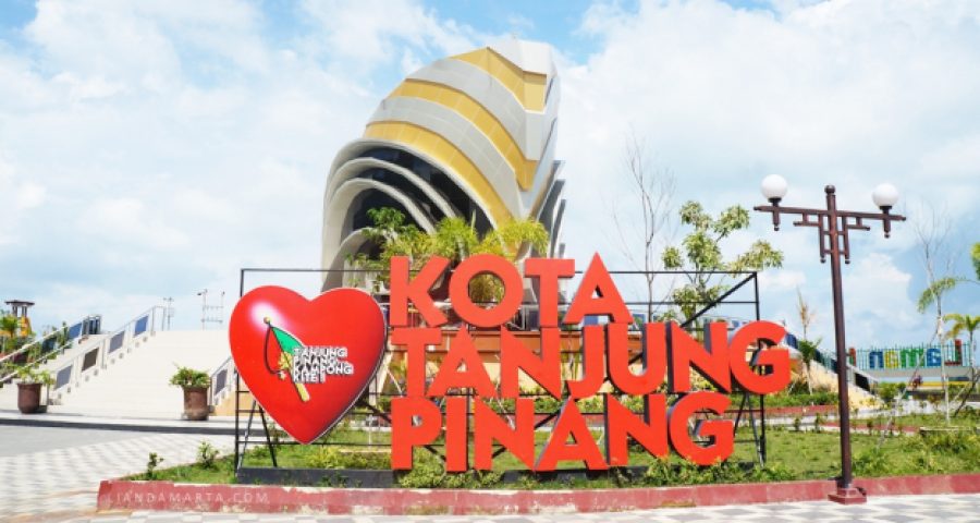 Makanan Khas Tanjungpinang