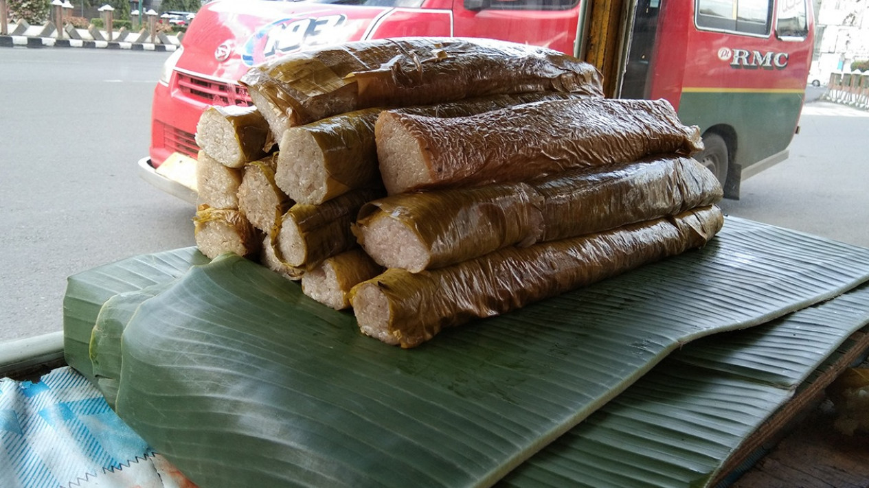 Makanan Khas Tebing Tinggi