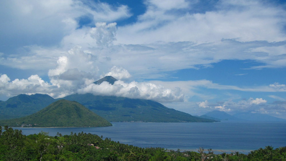 Makanan Khas Tidore Kepulauan