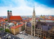 10 Tempat Wisata Menarik di Munich, Jerman yang Wajib Kamu Kunjungi