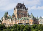 7 Tempat Wisata Menarik di Quebec City yang Wajib Dikunjungi