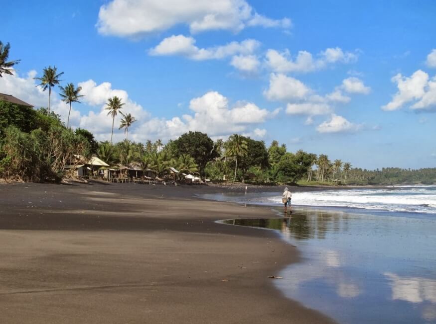 Pantai Balian