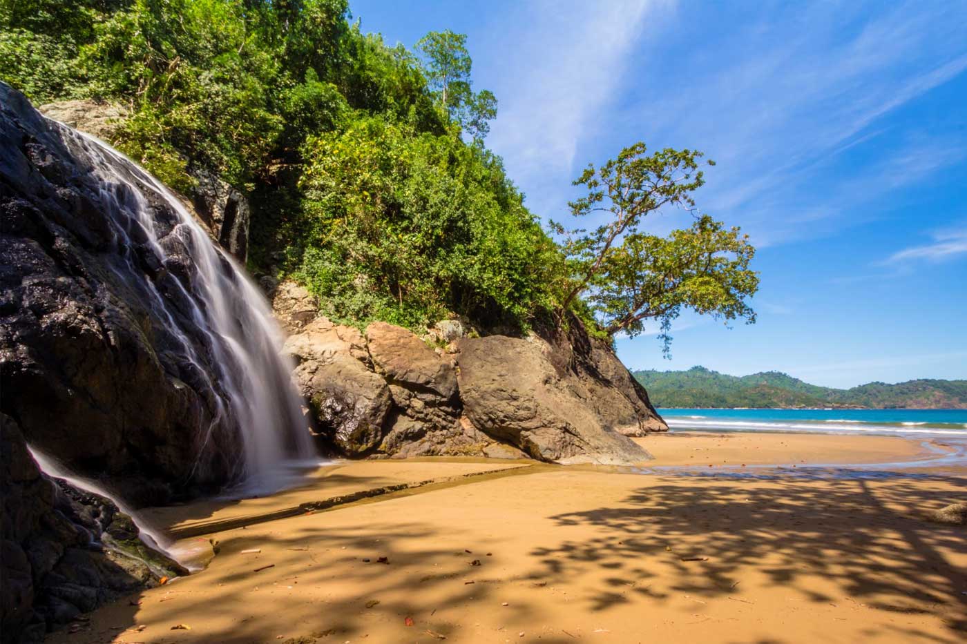 Pantai Banyu Anjlok