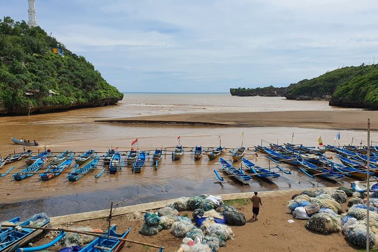 Pantai Baron