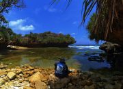 Pantai Dadap Ayam