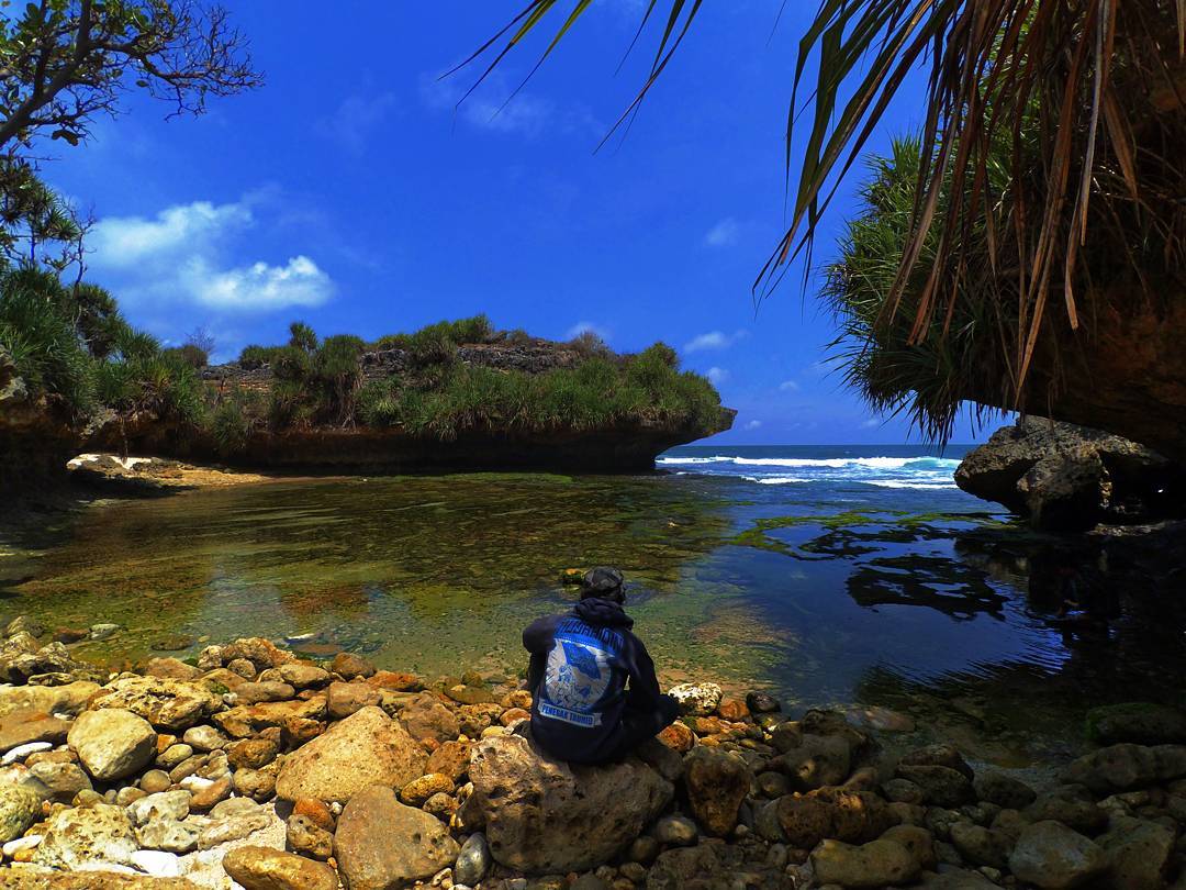 Pantai Dadap Ayam