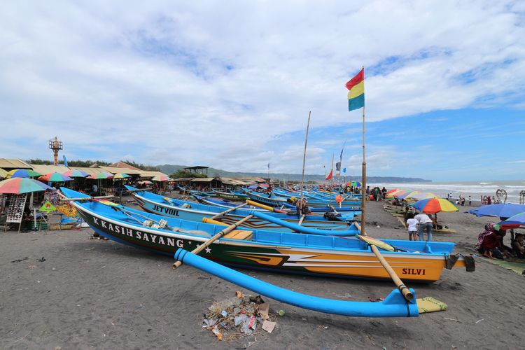 Pantai Depok