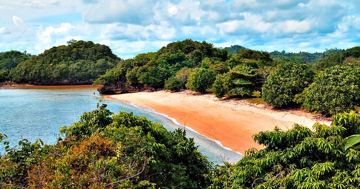 Pantai Gatra