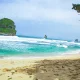 Pantai Goa Cina