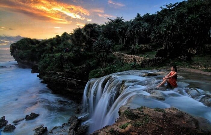 Pantai Jogan