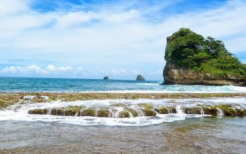 Pantai Jolangkung