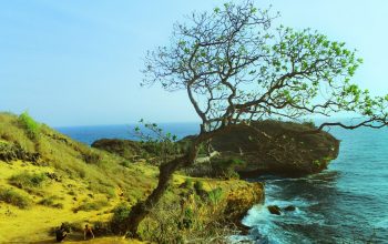 Pantai Kesirat