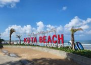 10 Alasan Kenapa Pantai Kuta Jadi Destinasi Favorit Remaja