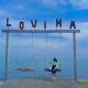 Pantai Lovina