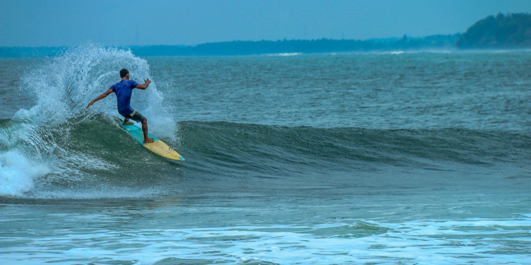 Pantai Medewi