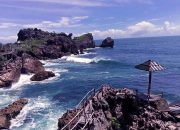 10 Alasan Kenapa Pantai Nglambor Jadi Destinasi Wajib di Yogyakarta