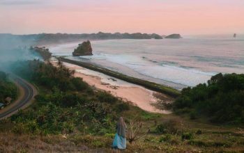 Pantai Parangdowo