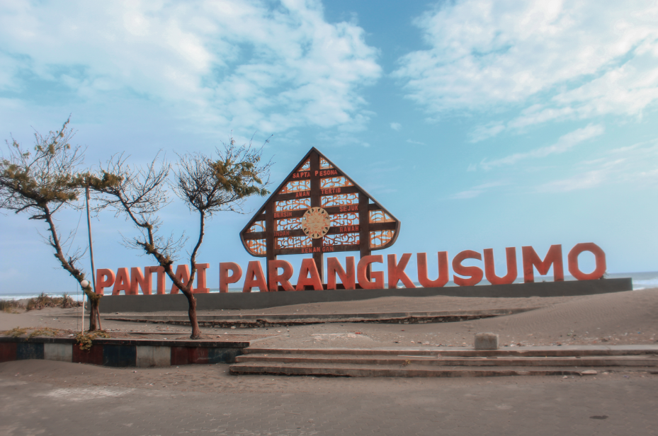 Pantai Parangkusumo