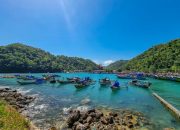 10 Alasan Mengapa Pantai Sadeng Harus Masuk Daftar Liburanmu