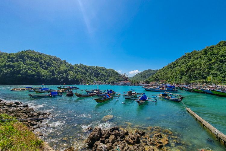 Pantai Sadeng