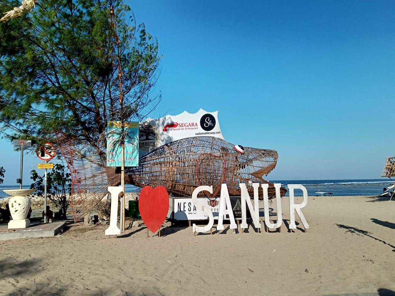 Pantai Sanur