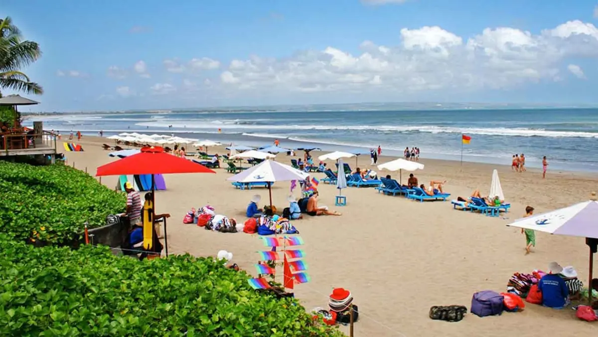 Pantai Seminyak