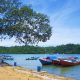 Pantai Sendang Biru