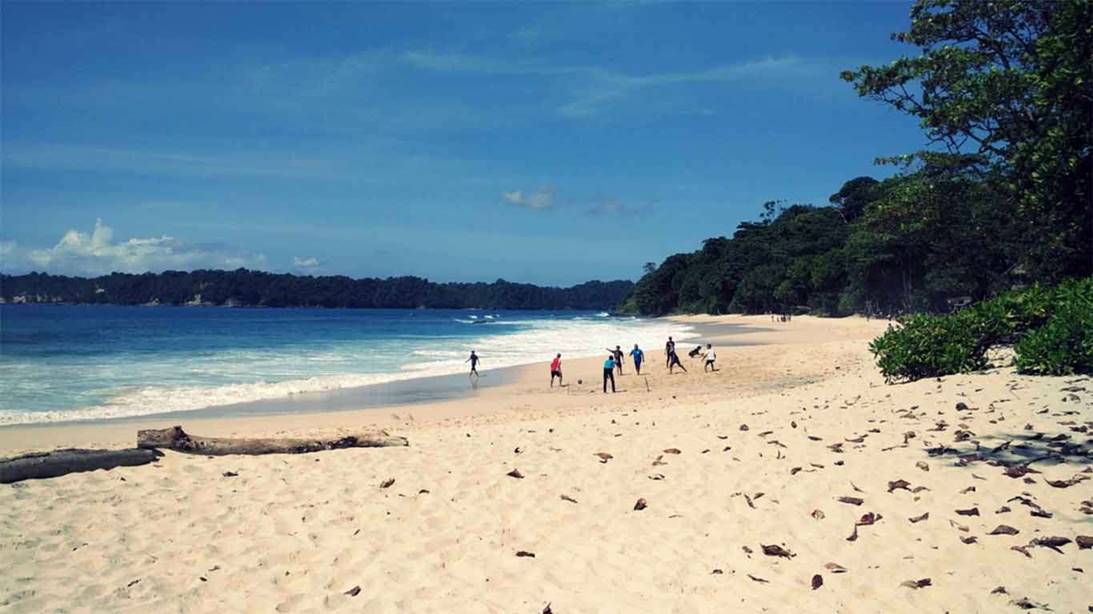 Pantai Sendiki