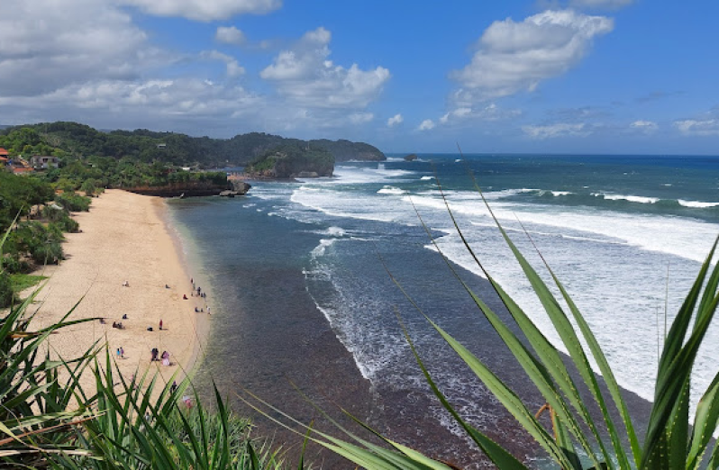 Pantai Sepanjang