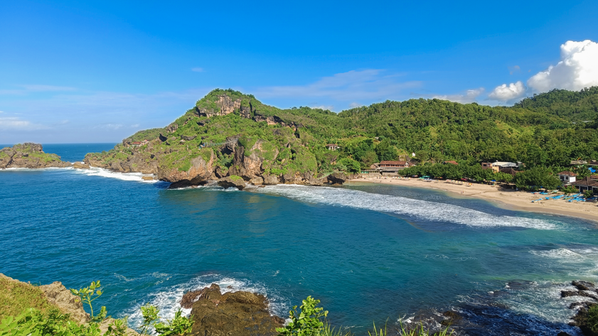 Pantai Siung