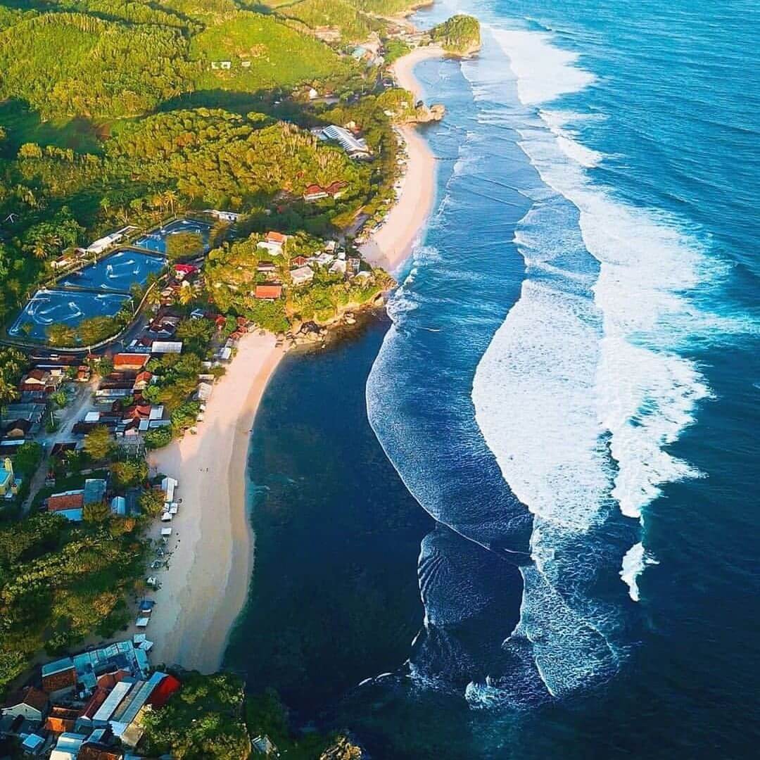 Pantai Sundak